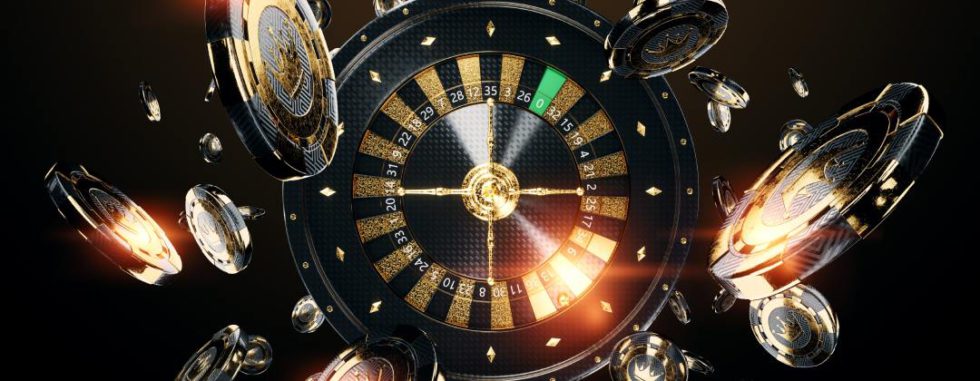 oi bet O Professor que Descobriu a Mesa de Roleta