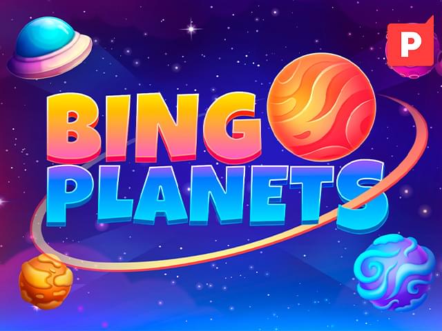 oi bet Planetas do Bingo