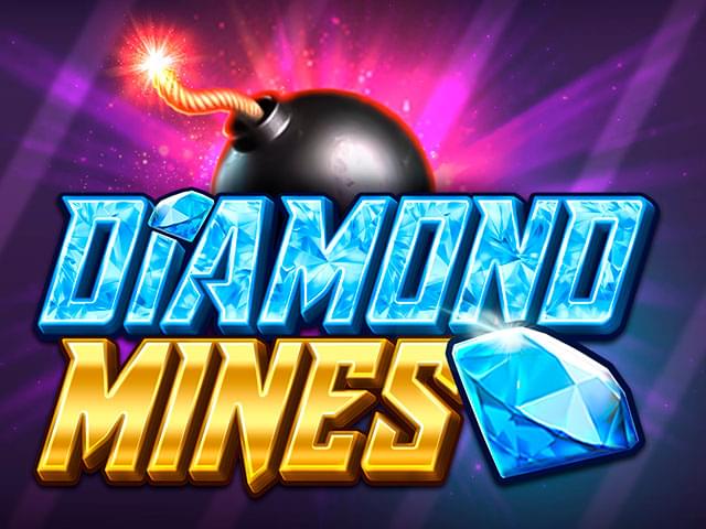 oi bet Minas de Diamante™