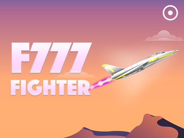 oi bet F777 Fighter