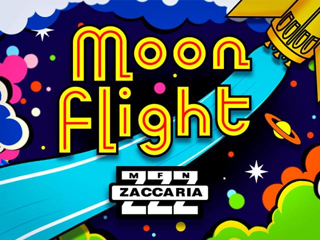 oi bet Deslizante de Voo Lunar